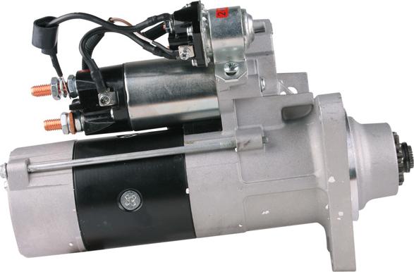 PowerMax 88214226 - Starter aaoparts.ro