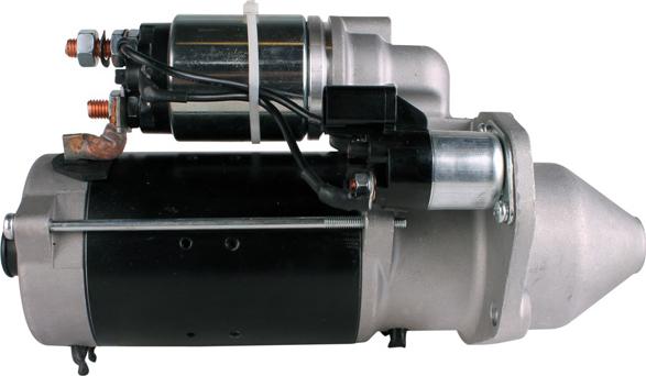 PowerMax 88213993 - Starter aaoparts.ro