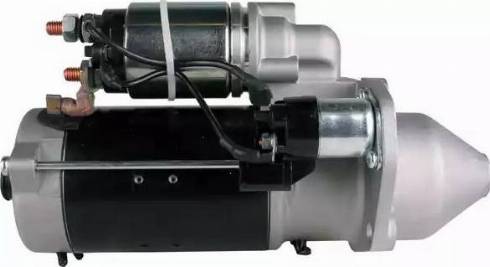 PowerMax 88213992 - Starter aaoparts.ro