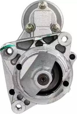 PowerMax 88213092 - Starter aaoparts.ro