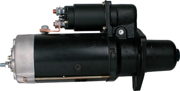 PowerMax 88213036 - Starter aaoparts.ro