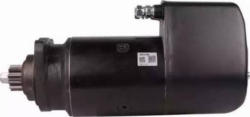 PowerMax 88213186 - Starter aaoparts.ro