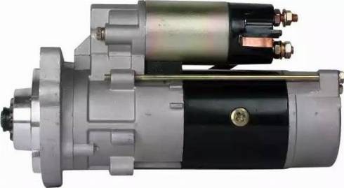 PowerMax 88213887 - Starter aaoparts.ro