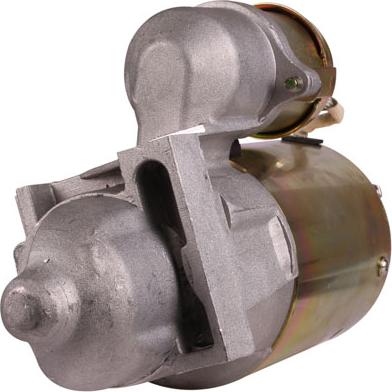 PowerMax 88213330 - Starter aaoparts.ro