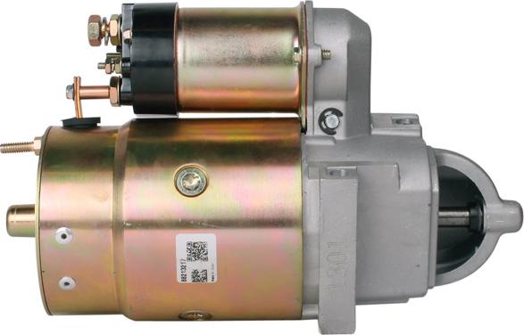 PowerMax 88213217 - Starter aaoparts.ro