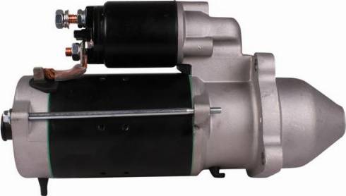 PowerMax 88213232 - Starter aaoparts.ro