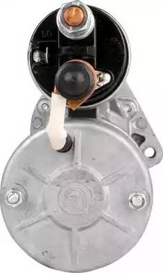 PowerMax 88213237 - Starter aaoparts.ro