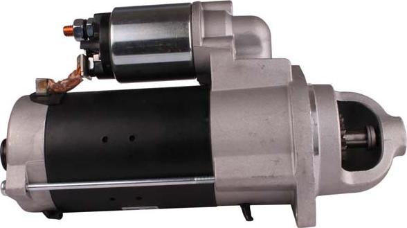PowerMax 88212999 - Starter aaoparts.ro