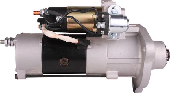 PowerMax 88212911 - Starter aaoparts.ro