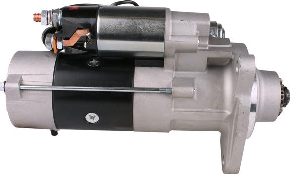 PowerMax 88212984 - Starter aaoparts.ro