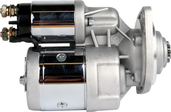 PowerMax 88212972 - Starter aaoparts.ro