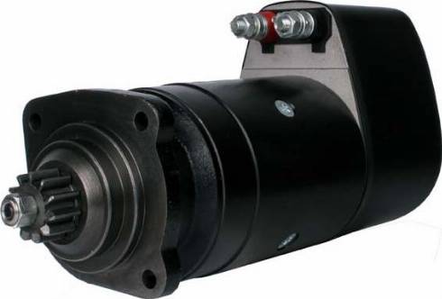 PowerMax 88212512 - Starter aaoparts.ro