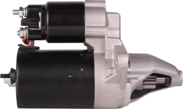 PowerMax 88212672 - Starter aaoparts.ro