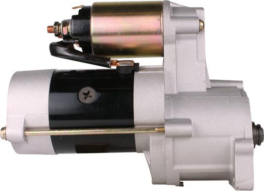 PowerMax 88212112 - Starter aaoparts.ro