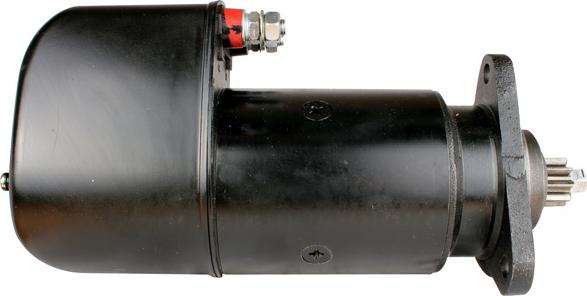 PowerMax 88212860 - Starter aaoparts.ro