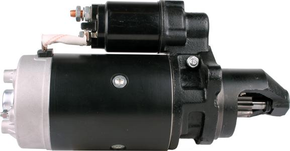 PowerMax 88212349 - Starter aaoparts.ro