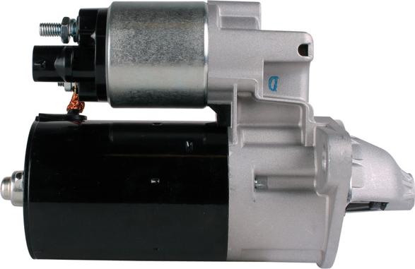 PowerMax 88212740 - Starter aaoparts.ro