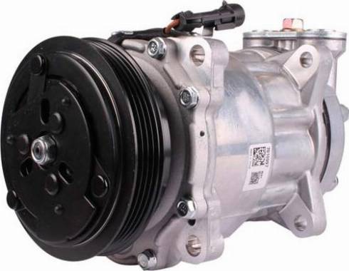 PowerMax 7010997 - Compresor, climatizare aaoparts.ro