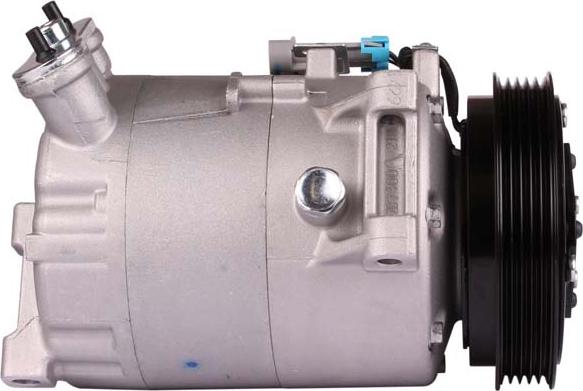 PowerMax 7010813 - Compresor, climatizare aaoparts.ro