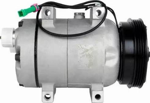 PowerMax 7010303 - Compresor, climatizare aaoparts.ro