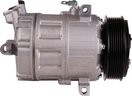 PowerMax 7010745 - Compresor, climatizare aaoparts.ro