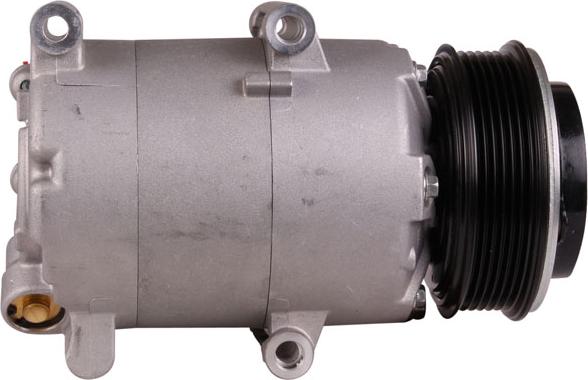 PowerMax 7010743 - Compresor, climatizare aaoparts.ro
