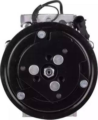 PowerMax 7010729 - Compresor, climatizare aaoparts.ro