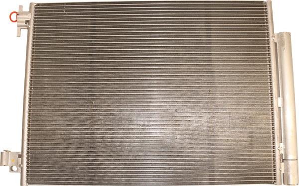 PowerMax 7110941 - Condensator, climatizare aaoparts.ro