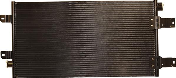 PowerMax 7110665 - Condensator, climatizare aaoparts.ro