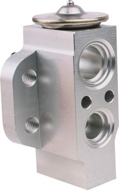 PowerMax 7110166 - Supapa expansiune, clima aaoparts.ro