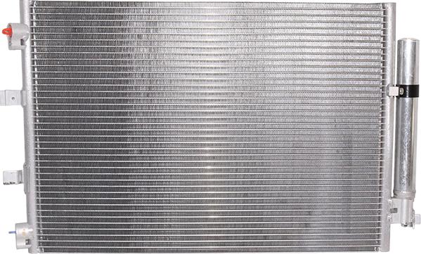 PowerMax 7110868 - Condensator, climatizare aaoparts.ro