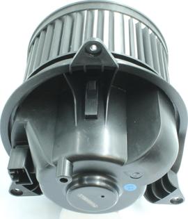 PowerMax 7200043 - Ventilator, habitaclu aaoparts.ro