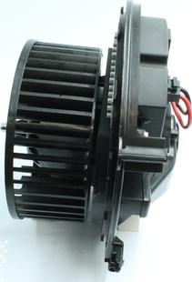 PowerMax 7200006 - Ventilator, habitaclu aaoparts.ro