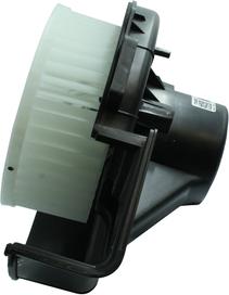 PowerMax 7200008 - Ventilator, habitaclu aaoparts.ro