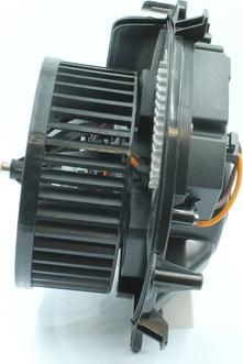 PowerMax 7200007 - Ventilator, habitaclu aaoparts.ro