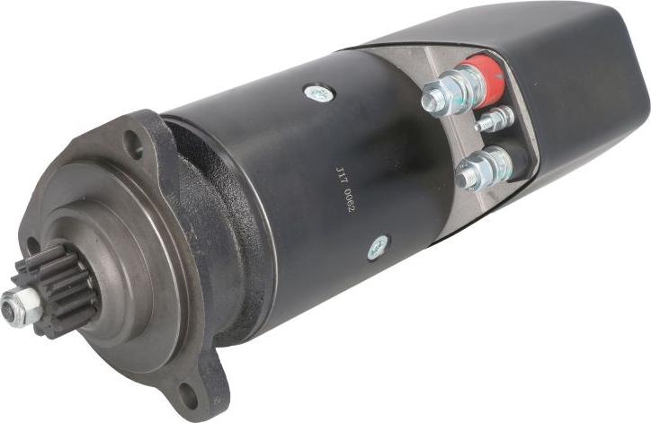 POWER TRUCK PTC-4055 - Starter aaoparts.ro