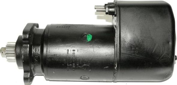 POWER TRUCK PTC-4067 - Starter aaoparts.ro