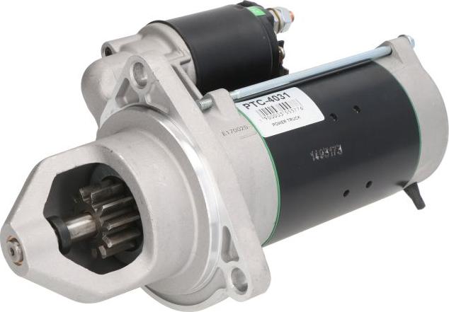 POWER TRUCK PTC-4031 - Starter aaoparts.ro