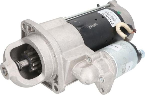 POWER TRUCK PTC-4023 - Starter aaoparts.ro
