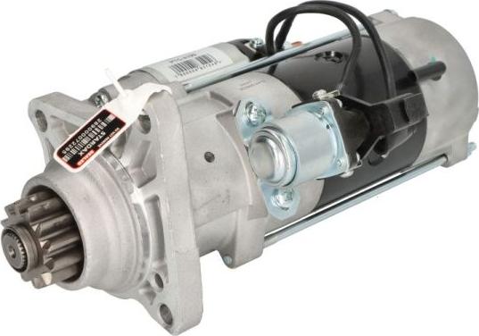 POWER TRUCK PTC-4199 - Starter aaoparts.ro