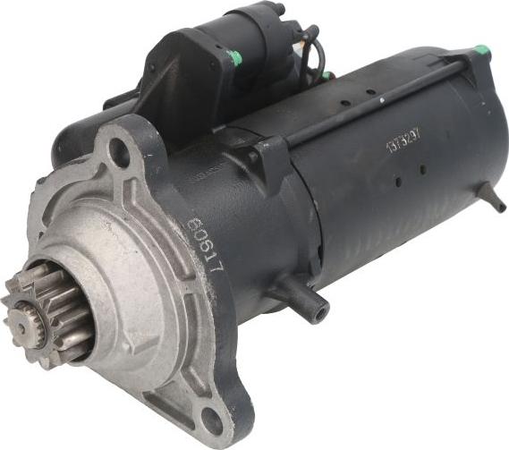 POWER TRUCK PTC-4151 - Starter aaoparts.ro