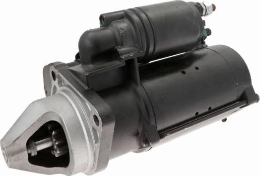 POWER TRUCK PTC-4187 - Starter aaoparts.ro