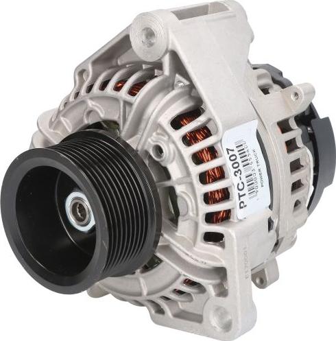 POWER TRUCK PTC-3007 - Generator / Alternator aaoparts.ro