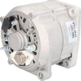 POWER TRUCK PTC-3012 - Generator / Alternator aaoparts.ro