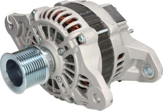 POWER TRUCK PTC-3165 - Generator / Alternator aaoparts.ro