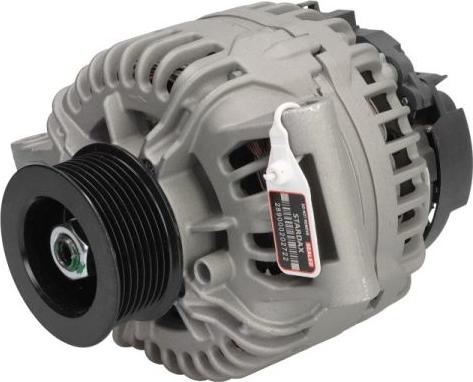 POWER TRUCK PTC-3210 - Generator / Alternator aaoparts.ro