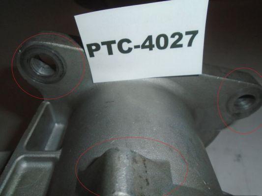 POWER TRUCK SALE-PTC-4027 - Starter aaoparts.ro