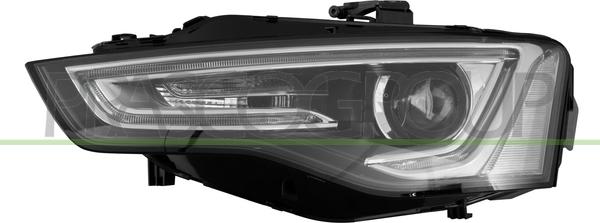 Prasco AD6224914 - Far aaoparts.ro