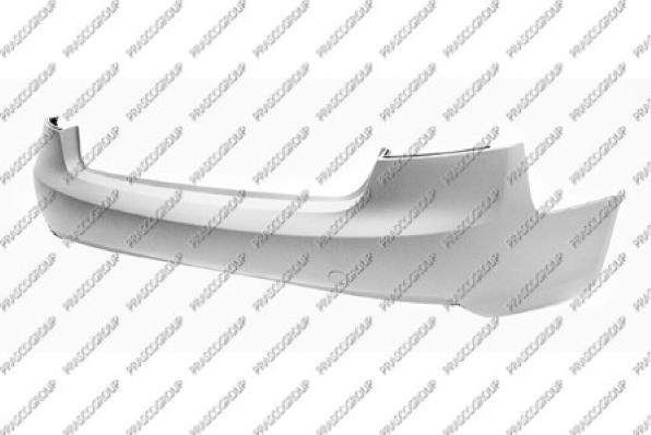 Prasco AD6221051 - Tampon aaoparts.ro