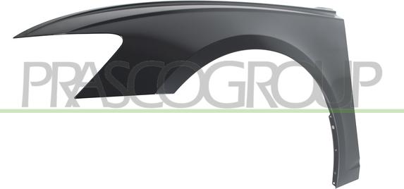 Prasco AD0443004 - Aripa aaoparts.ro